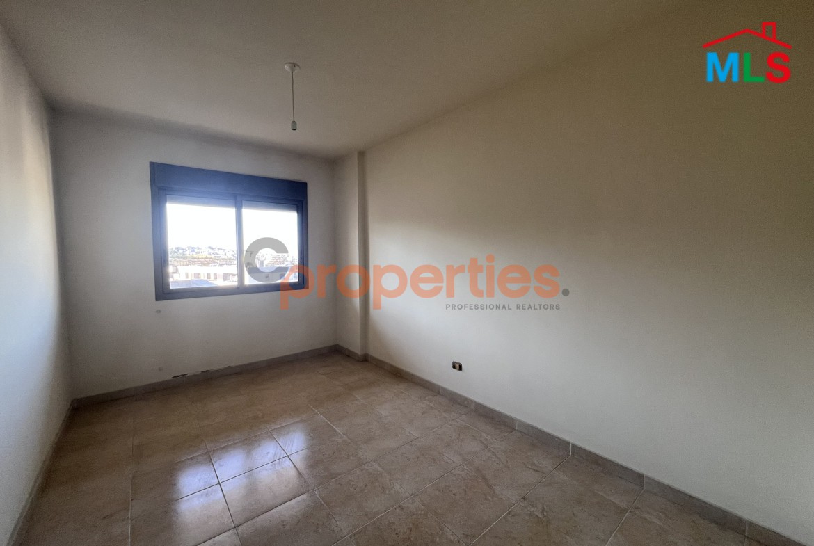 Triplex For Sale In Dekwaneh | Mar Roukoz | CPCC12