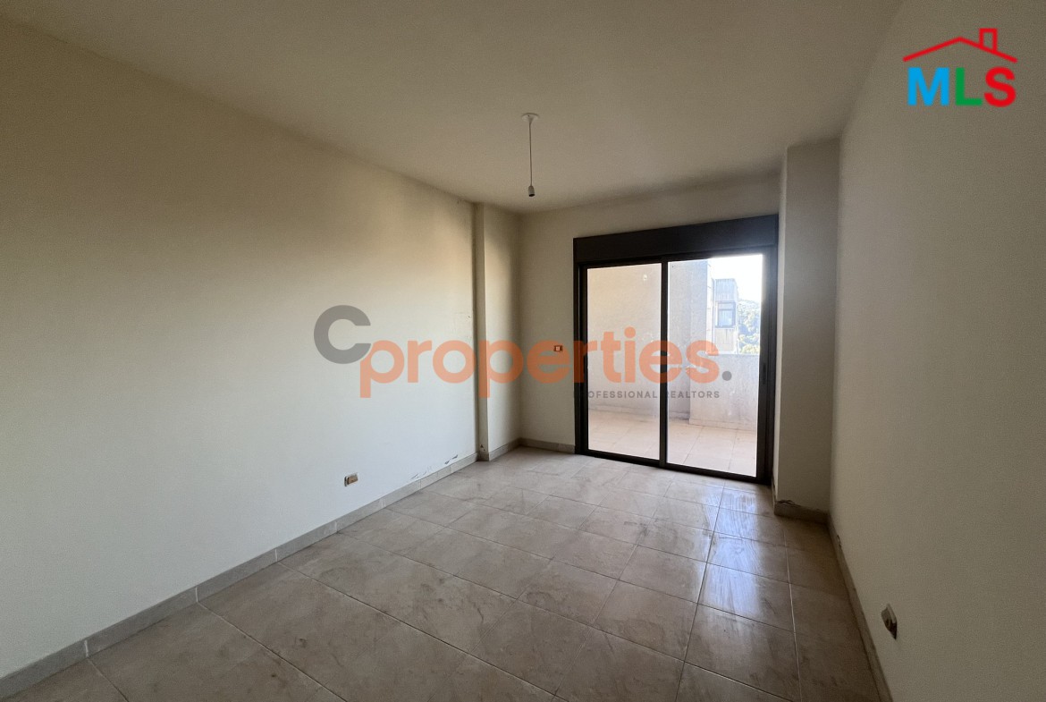 Triplex For Sale In Dekwaneh | Mar Roukoz | CPCC12