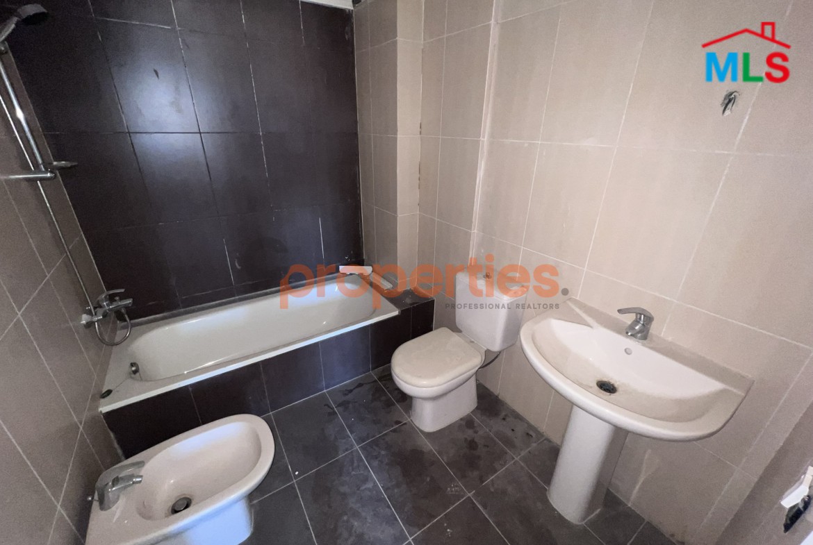 Triplex For Sale In Dekwaneh | Mar Roukoz | CPCC12