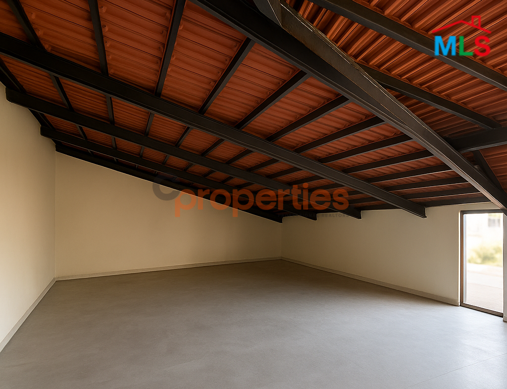 Triplex For Sale In Dekwaneh | Mar Roukoz | CPCC12