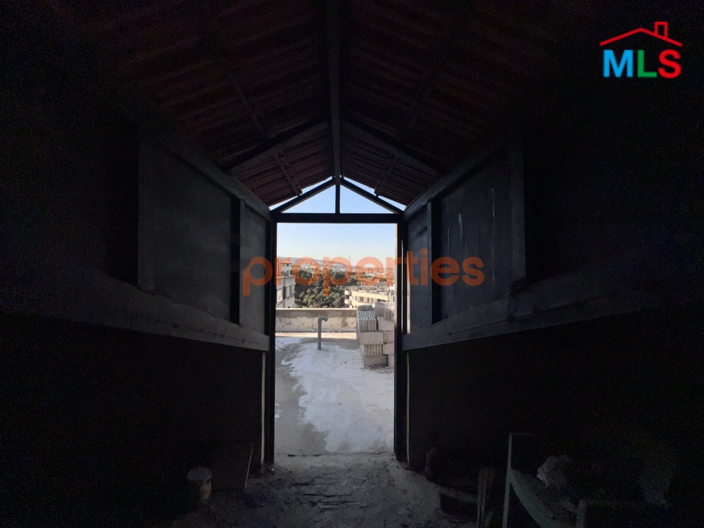 Triplex For Sale In Dekwaneh | Mar Roukoz | CPCC12