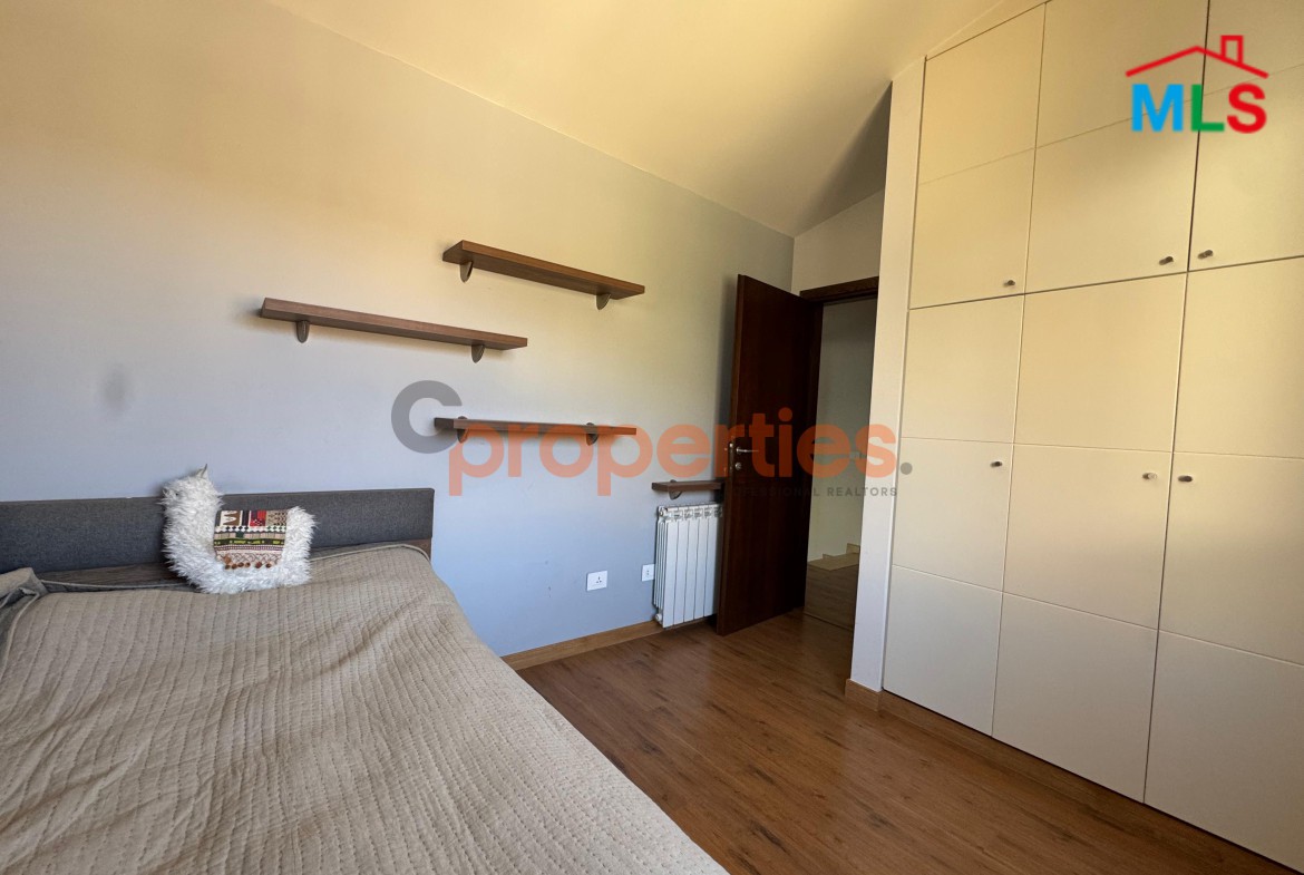 Duplex for sale in Faqra – CPKMF44