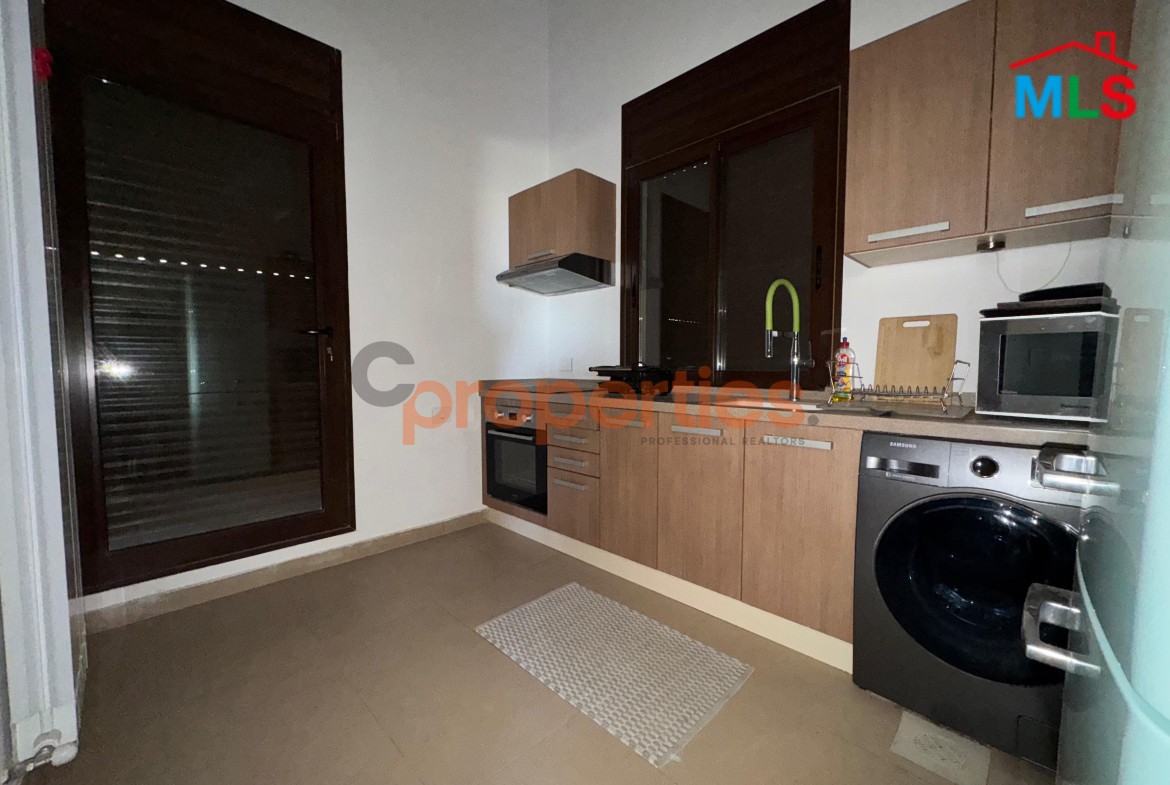 Duplex for sale in Faqra – CPKMF44