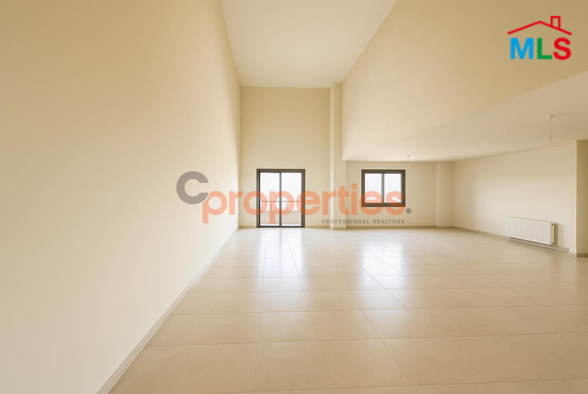 Triplex For Sale In Dekwaneh | Mar Roukoz | CPCC14