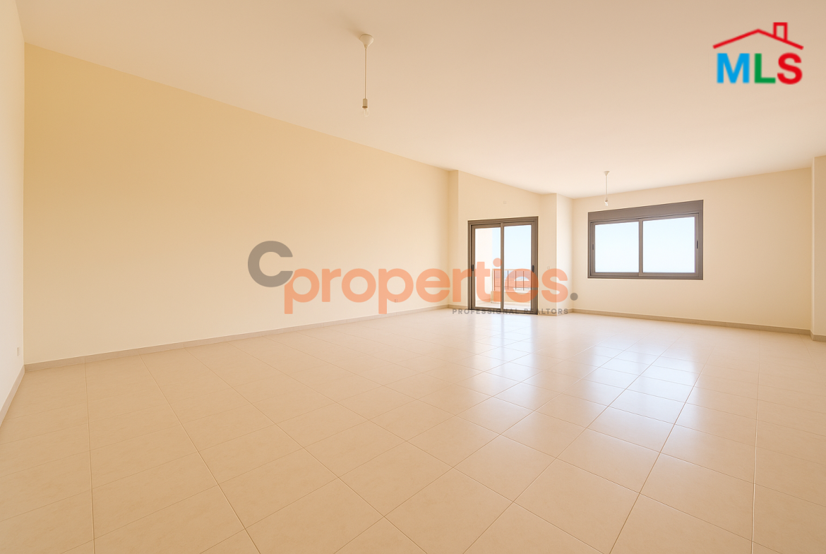 Triplex For Sale In Dekwaneh | Mar Roukoz | CPCC14