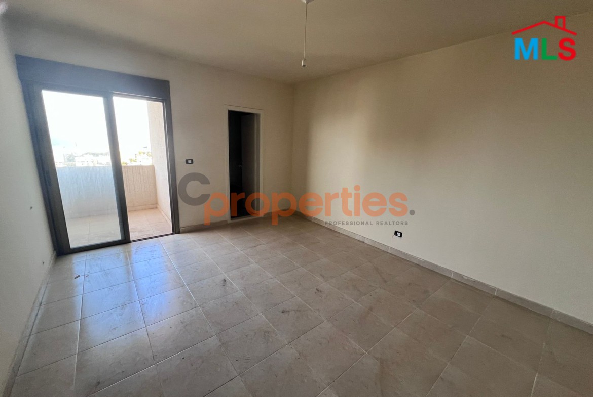 Triplex For Sale In Dekwaneh | Mar Roukoz | CPCC14