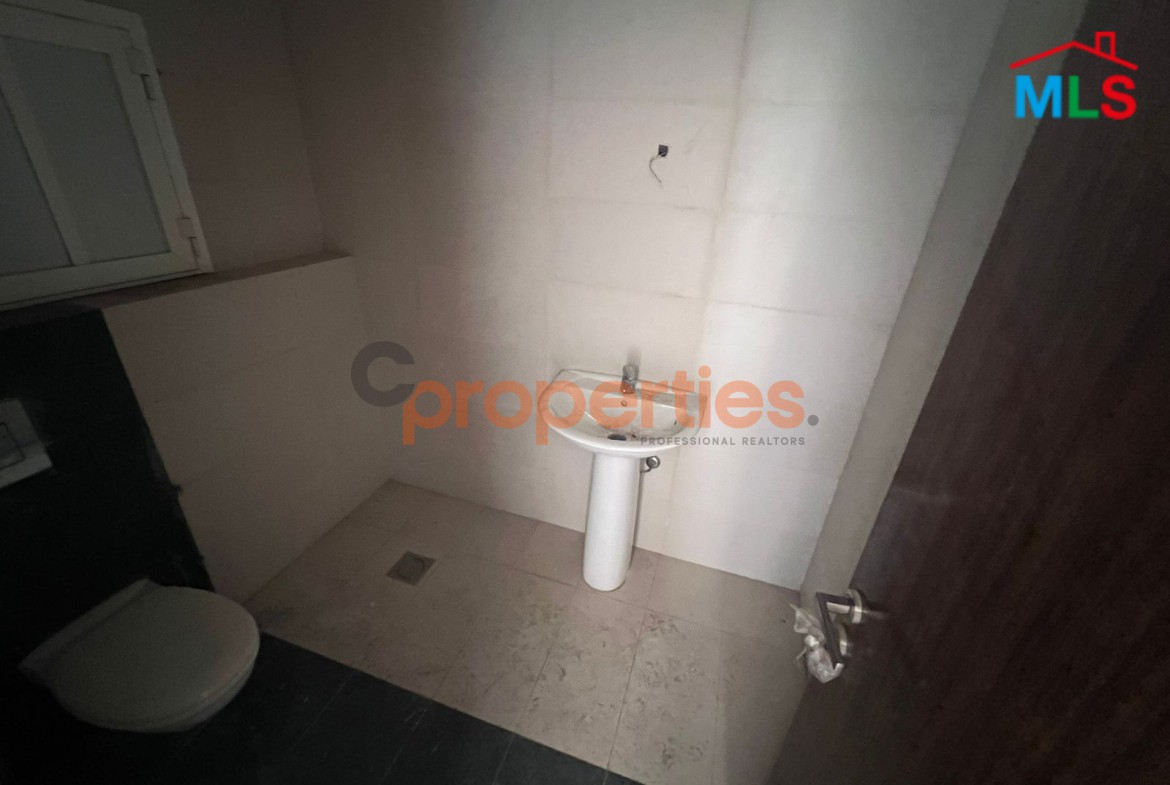 Triplex For Sale In Dekwaneh | Mar Roukoz | CPCC14