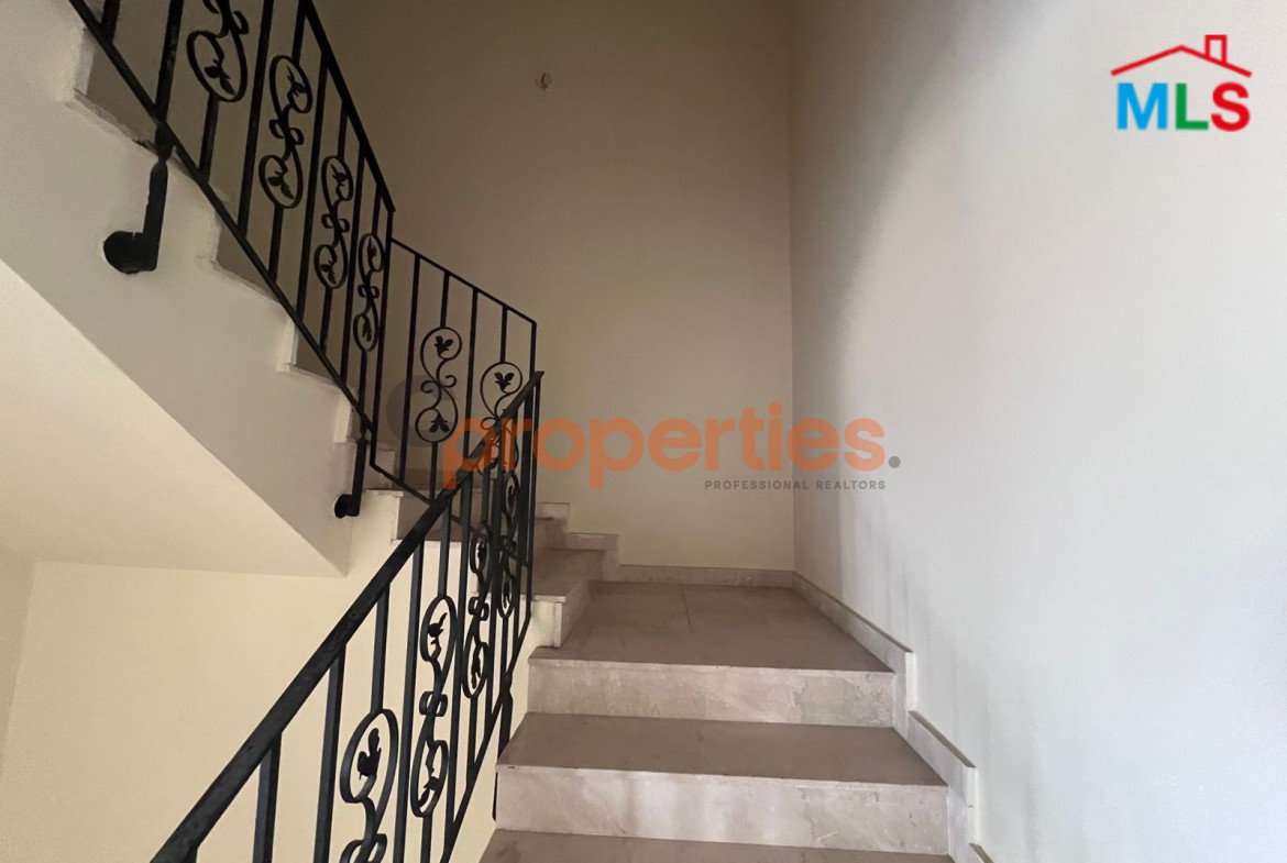 Triplex For Sale In Dekwaneh | Mar Roukoz | CPCC14
