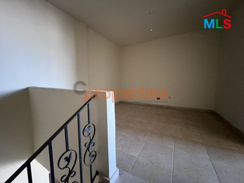 Triplex For Sale In Dekwaneh | Mar Roukoz | CPCC14
