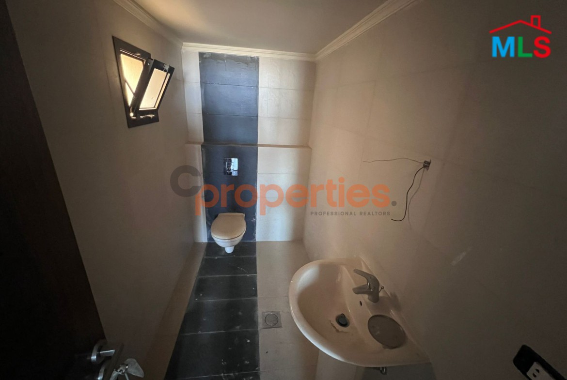Triplex For Sale In Dekwaneh | Mar Roukoz | CPCC14