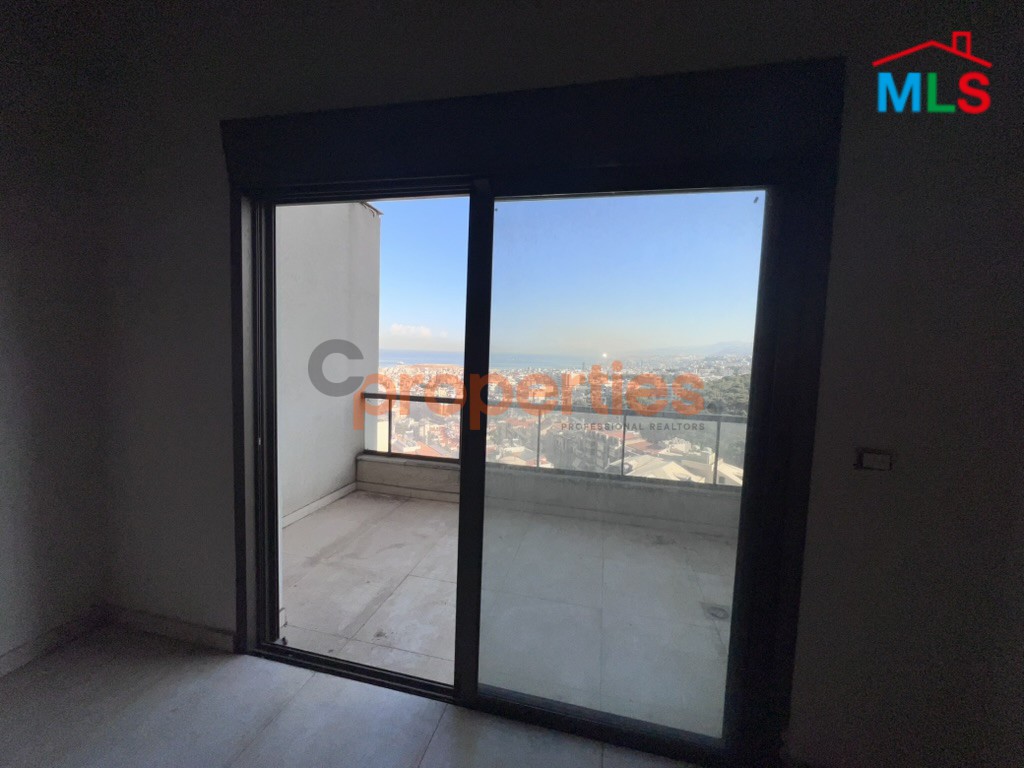 Triplex For Sale In Dekwaneh | Mar Roukoz | CPCC14