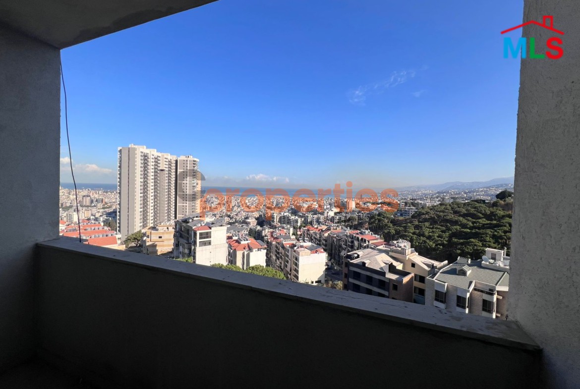 Triplex For Sale In Dekwaneh | Mar Roukoz | CPCC14