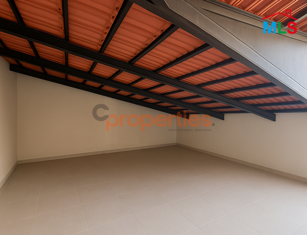 Triplex For Sale In Dekwaneh | Mar Roukoz | CPCC14
