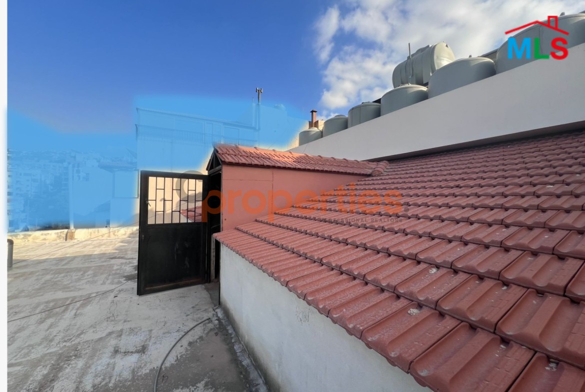 Triplex For Sale In Dekwaneh | Mar Roukoz | CPCC14