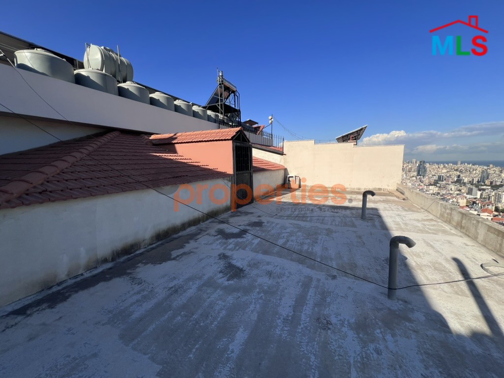 Triplex For Sale In Dekwaneh | Mar Roukoz | CPCC14