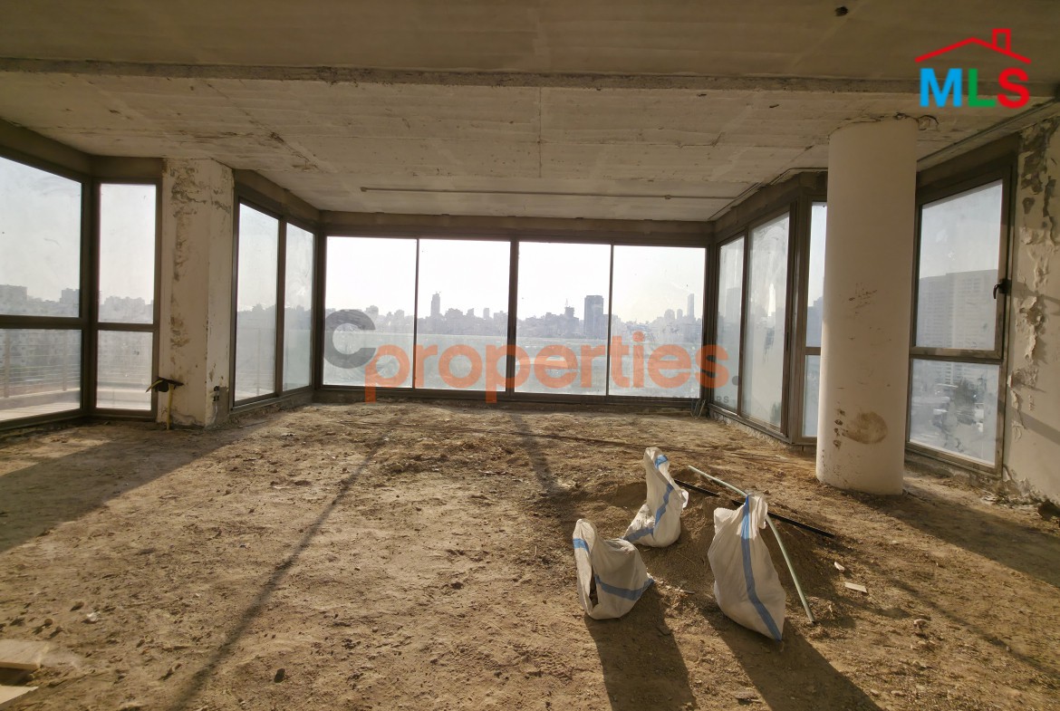 Luxurious Modern Duplex for Sale in Horch Tabet – CPGA10