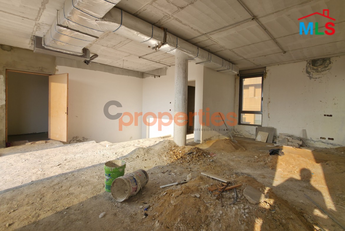 Luxurious Modern Duplex for Sale in Horch Tabet – CPGA10