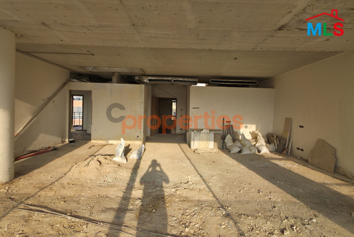 Luxurious Modern Duplex for Sale in Horch Tabet – CPGA10