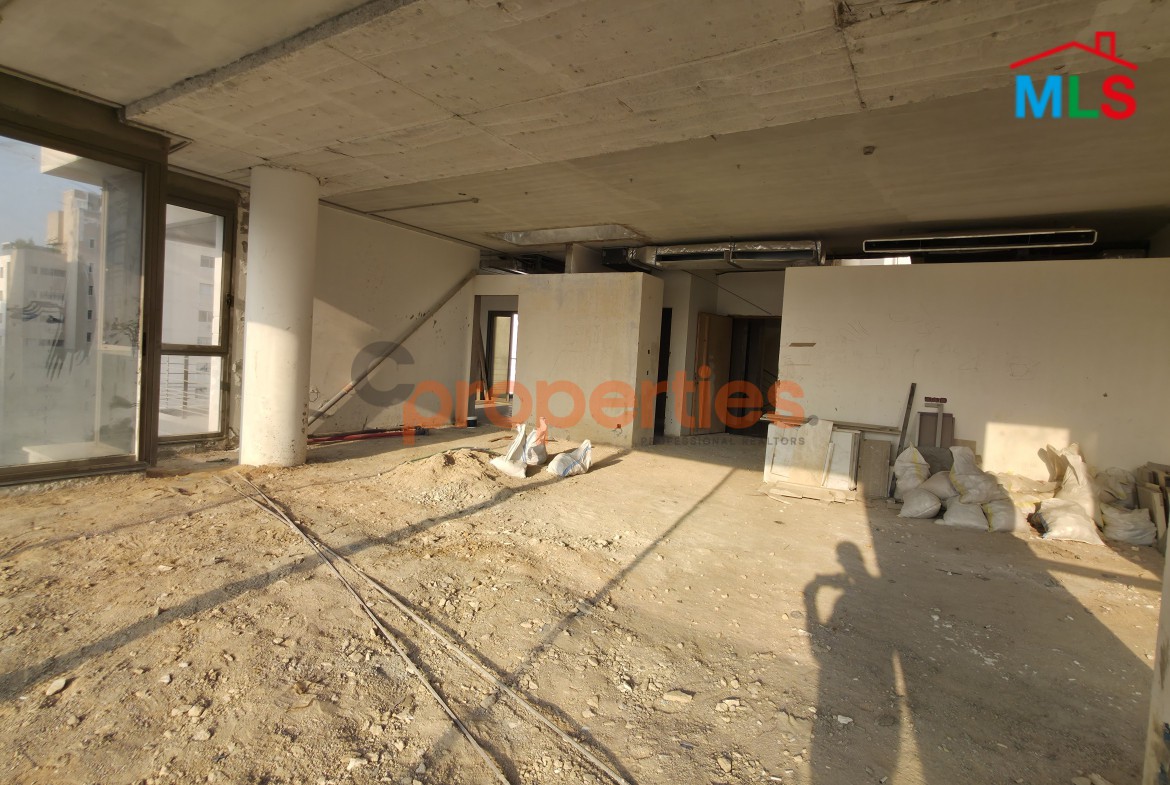 Luxurious Modern Duplex for Sale in Horch Tabet – CPGA10