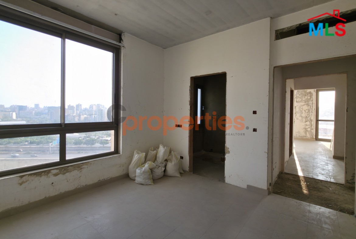 Luxurious Modern Duplex for Sale in Horch Tabet – CPGA10
