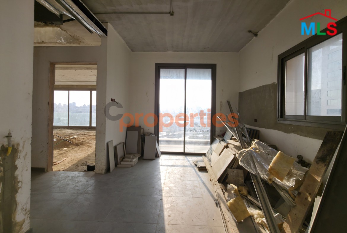 Luxurious Modern Duplex for Sale in Horch Tabet – CPGA10