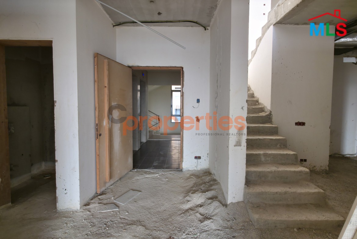 Luxurious Modern Duplex for Sale in Horch Tabet – CPGA10