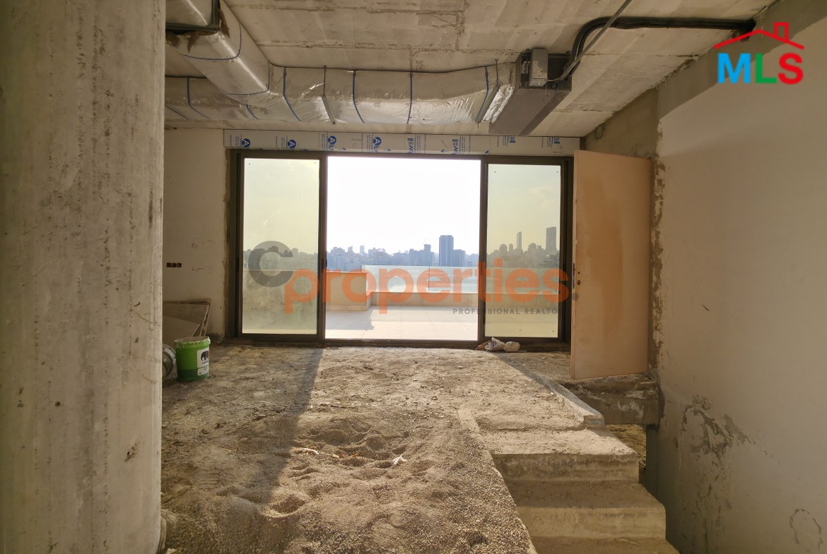 Luxurious Modern Duplex for Sale in Horch Tabet – CPGA10