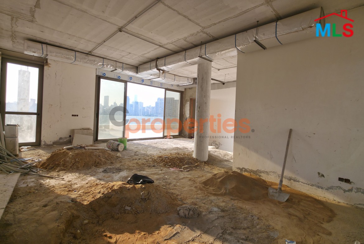 Luxurious Modern Duplex for Sale in Horch Tabet – CPGA10