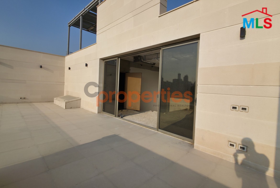 Luxurious Modern Duplex for Sale in Horch Tabet – CPGA10