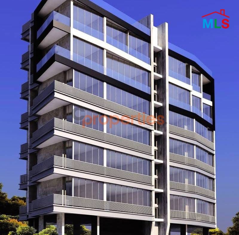 Apartment For Sale In Ghadir – CPKRH50