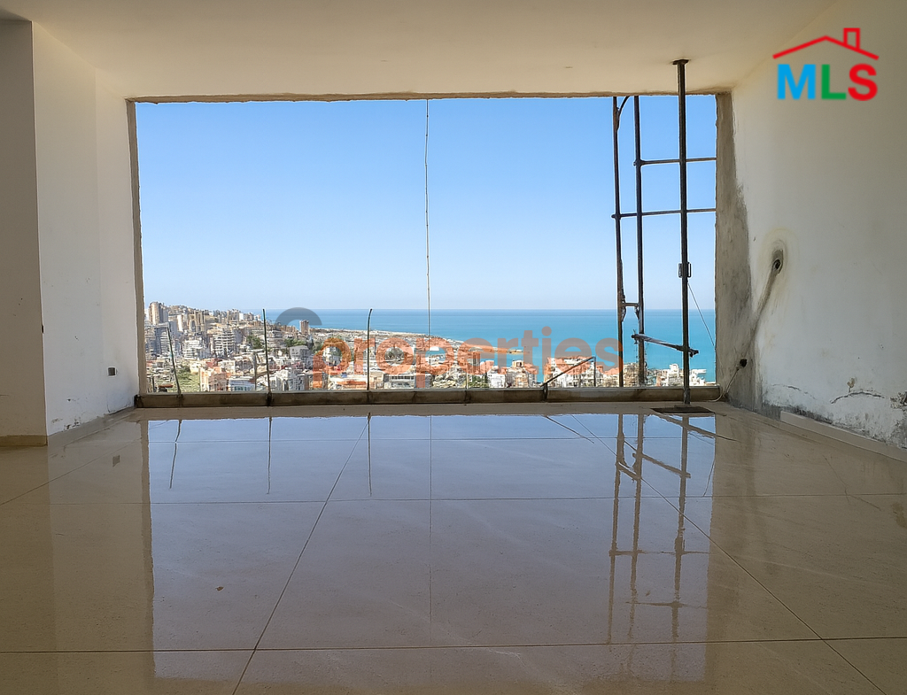 Apartment For Sale In Ghadir – CPKRH50