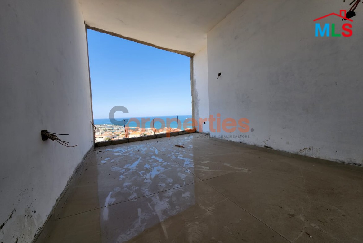 Apartment For Sale In Ghadir – CPKRH50