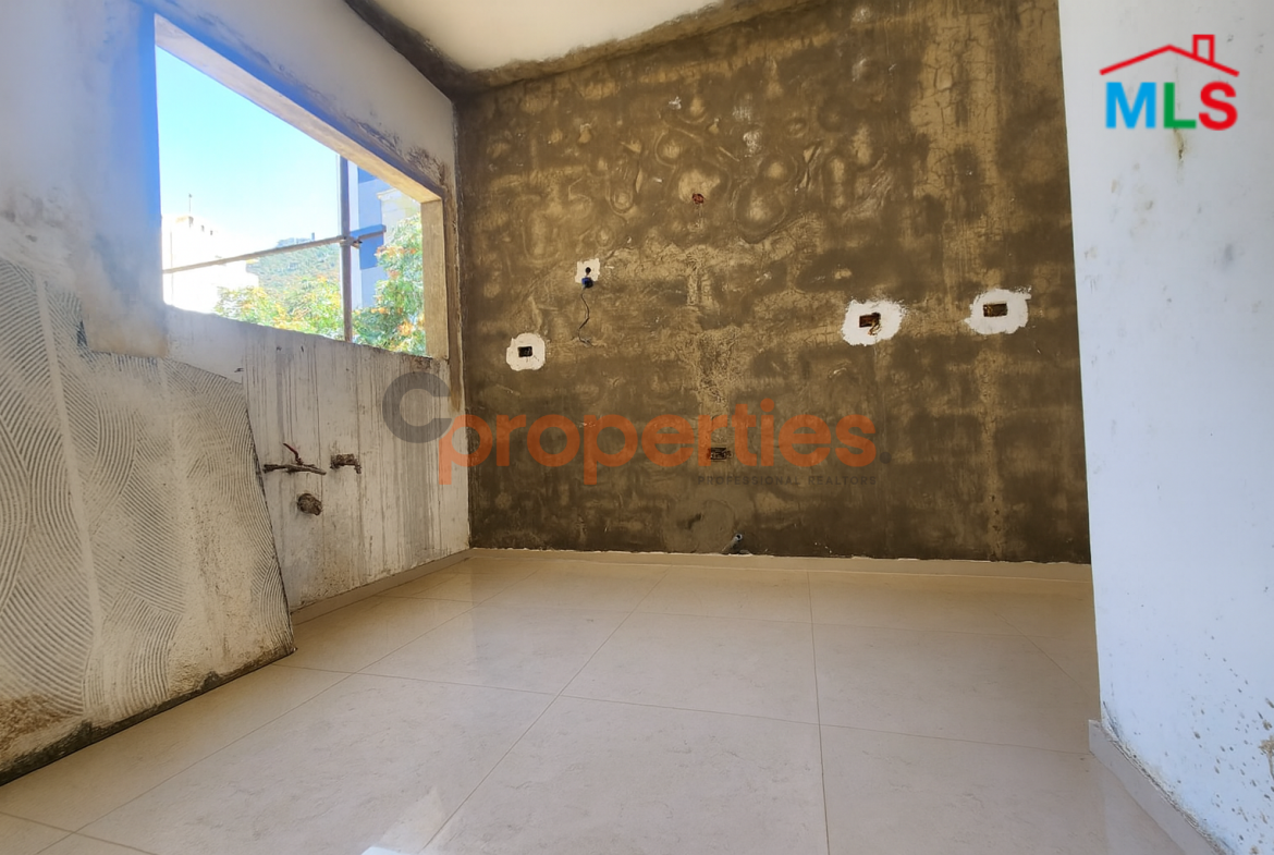 Apartment For Sale In Ghadir – CPKRH50