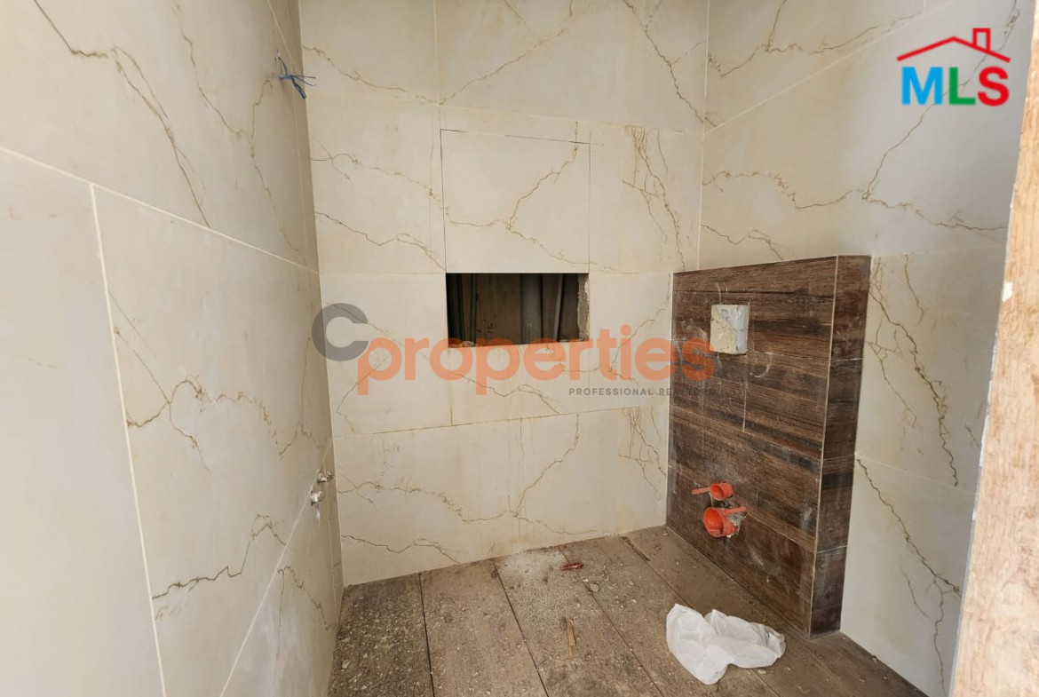 Apartment For Sale In Ghadir – CPKRH50