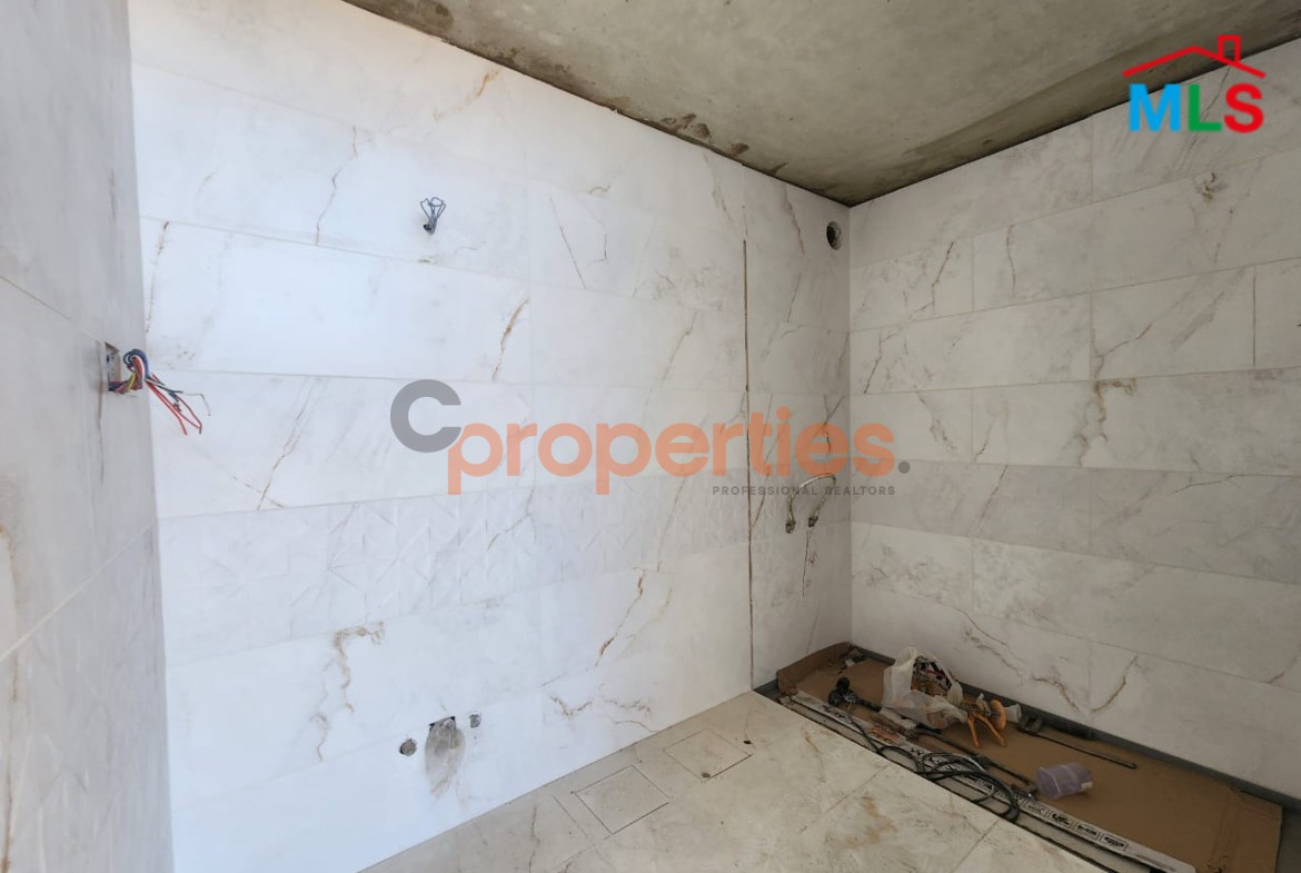 Apartment For Sale In Ghadir – CPKRH50