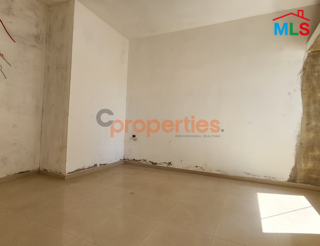 Apartment For Sale In Ghadir – CPKRH50