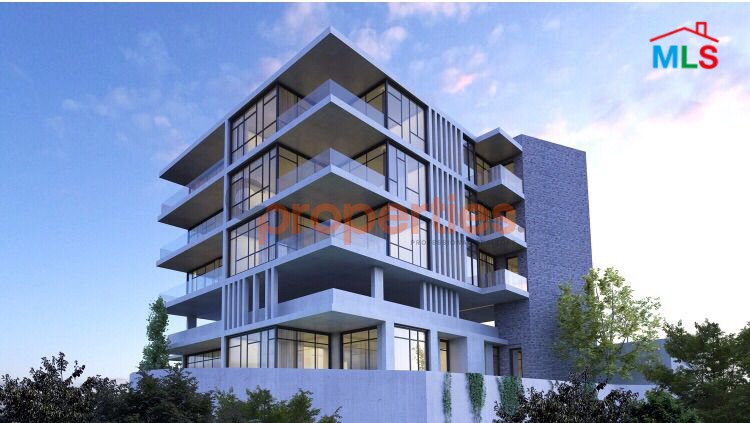 Duplex For Sale In Belle Vue Beit El Chaar with Terrace – CPTA18
