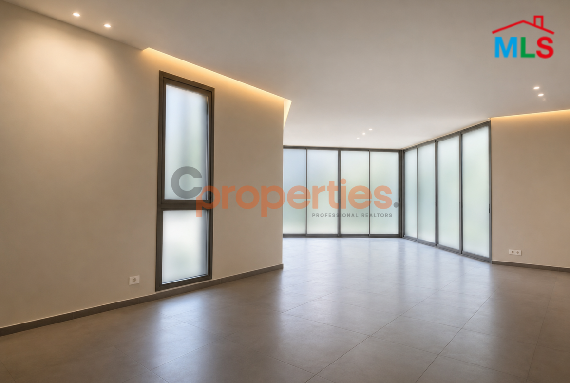 Apartment For Sale In Achrafieh – CPBWW13