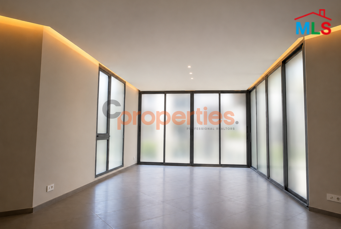 Apartment For Sale In Achrafieh – CPBWW13