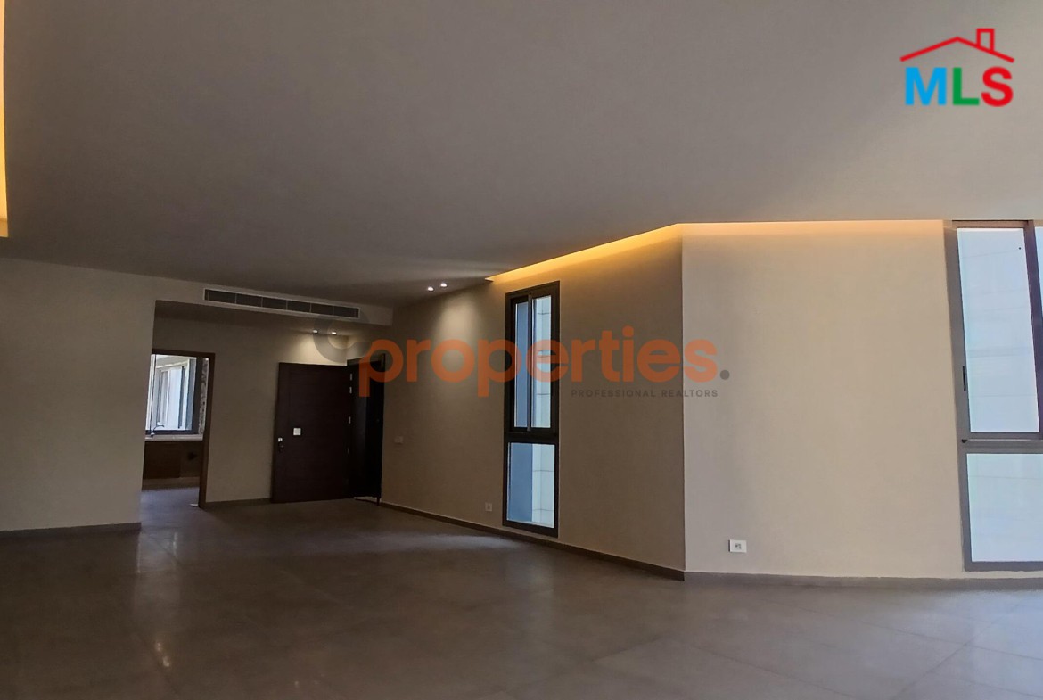 Apartment For Sale In Achrafieh – CPBWW13