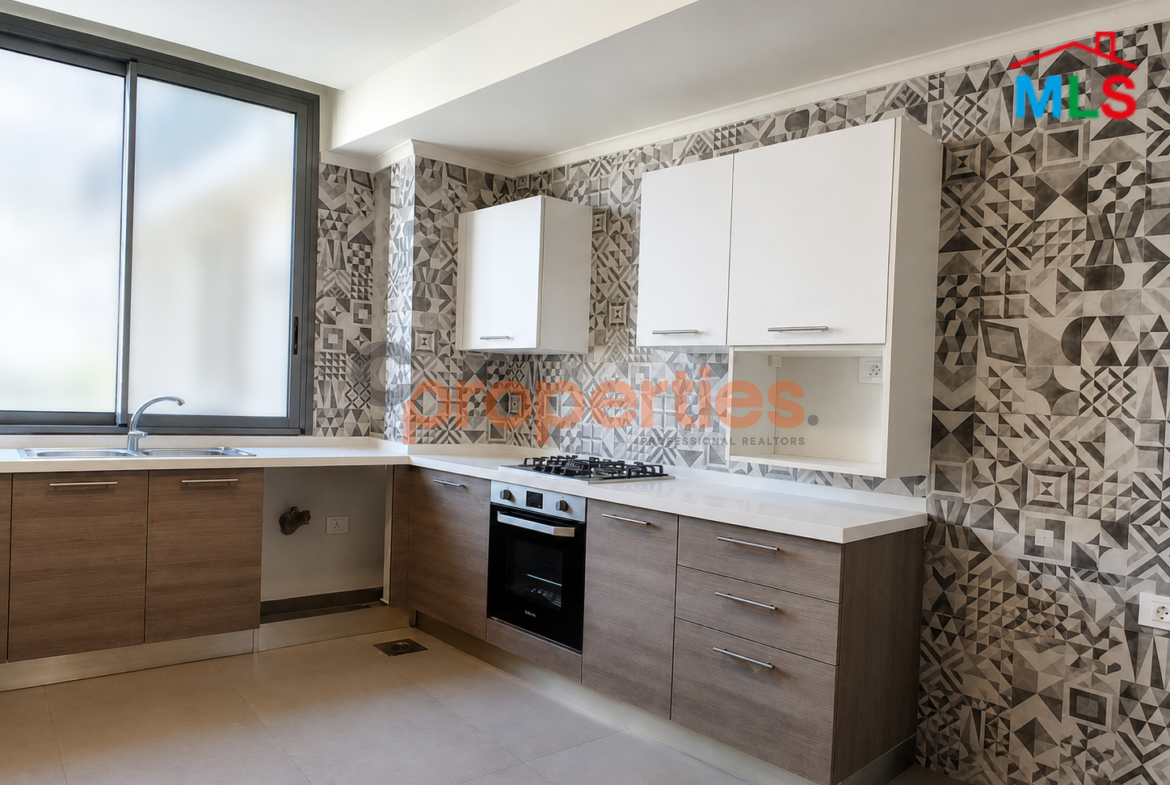 Apartment For Sale In Achrafieh – CPBWW13