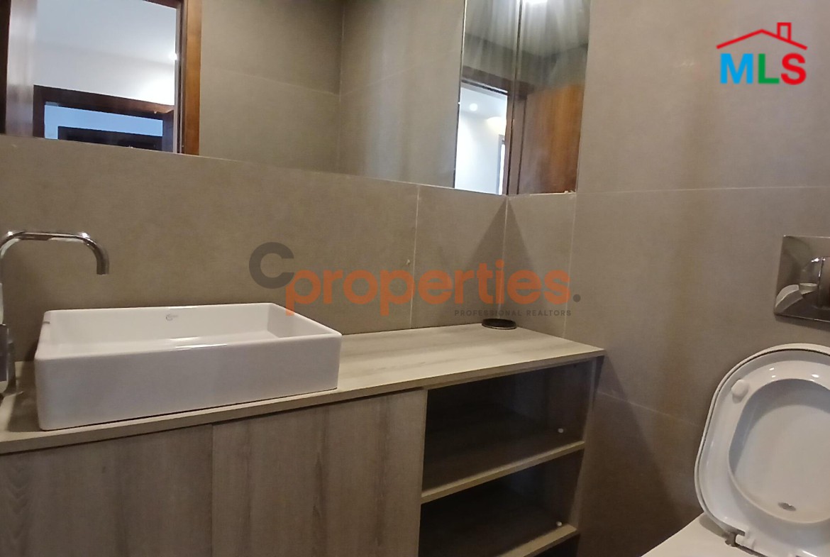 Apartment For Sale In Achrafieh – CPBWW13