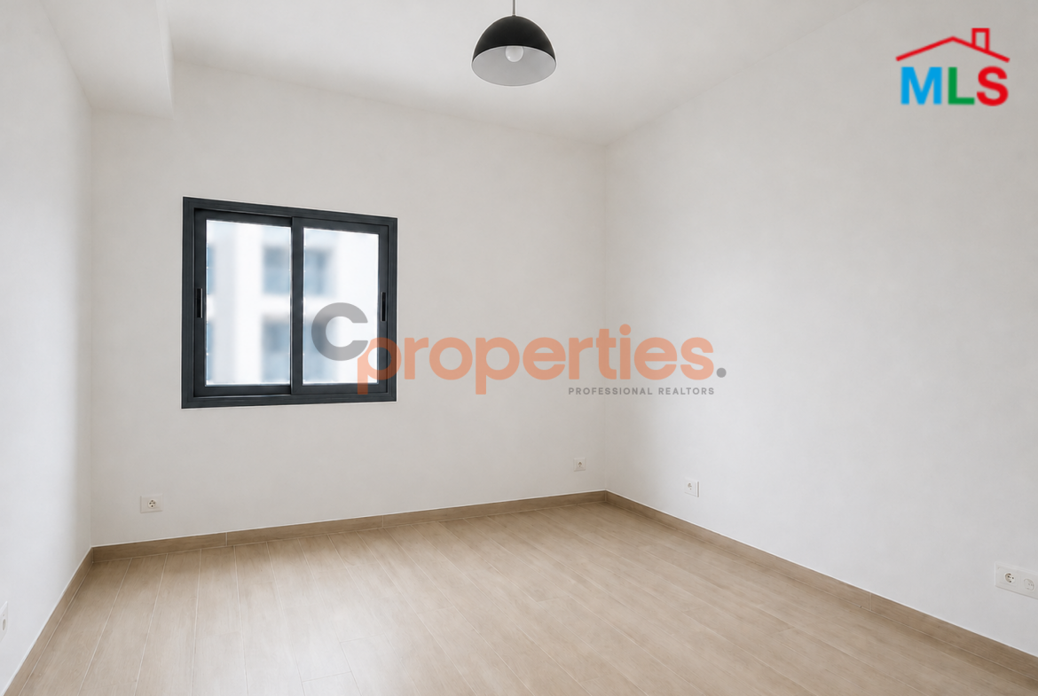 Apartment For Sale In Achrafieh – CPBWW13
