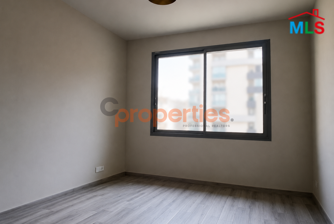 Apartment For Sale In Achrafieh – CPBWW13