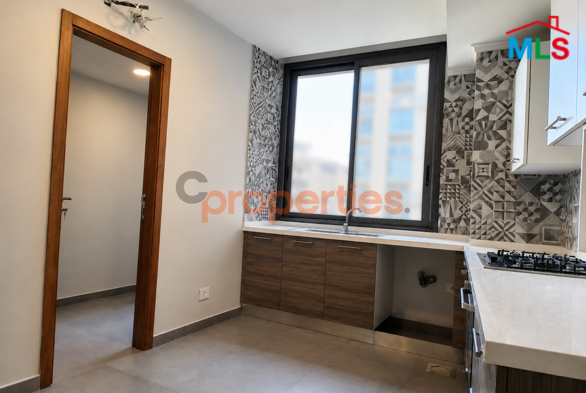 Apartment For Sale In Achrafieh – CPBWW13