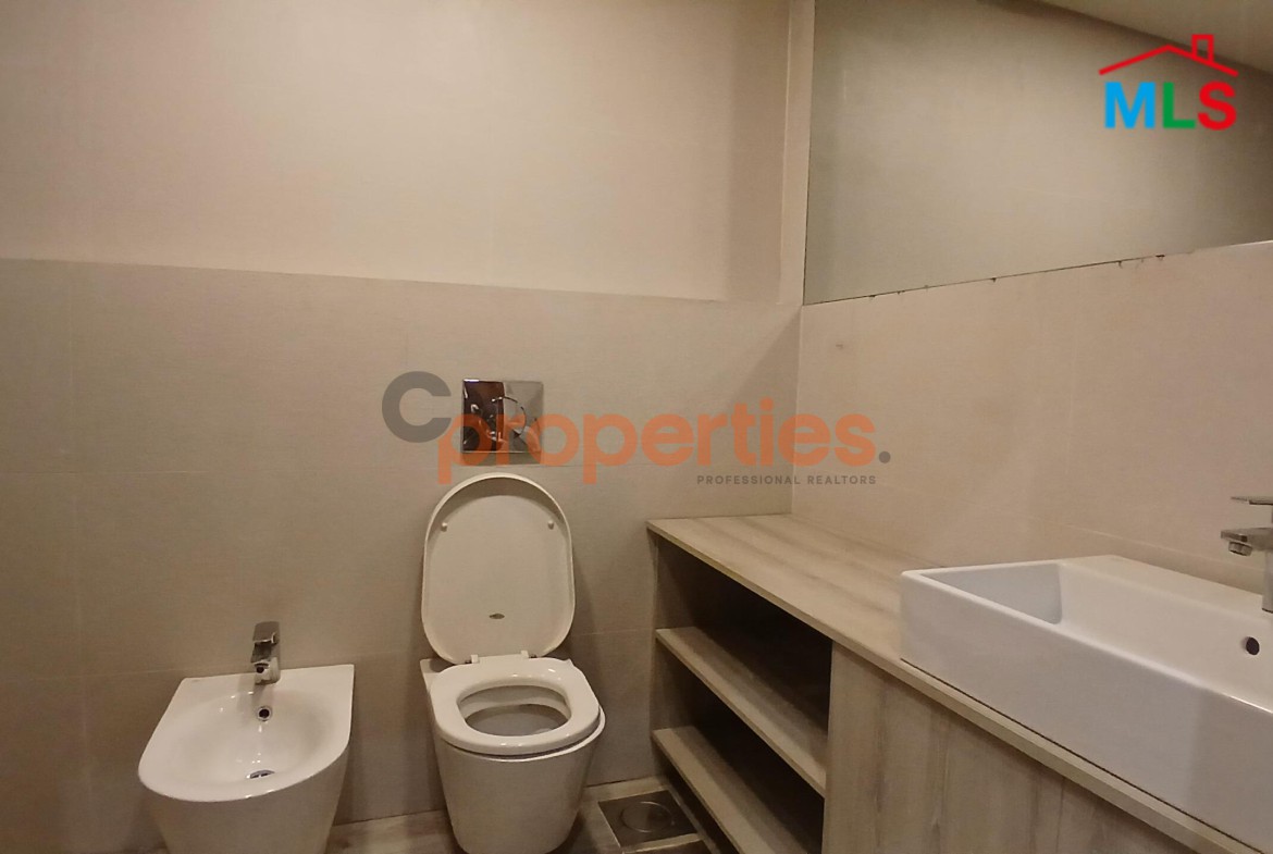 Apartment For Sale In Achrafieh – CPBWW13