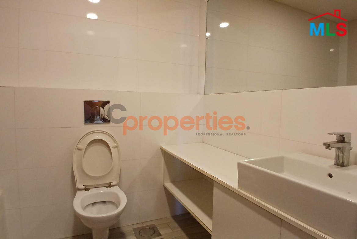 Apartment For Sale In Achrafieh – CPBWW13