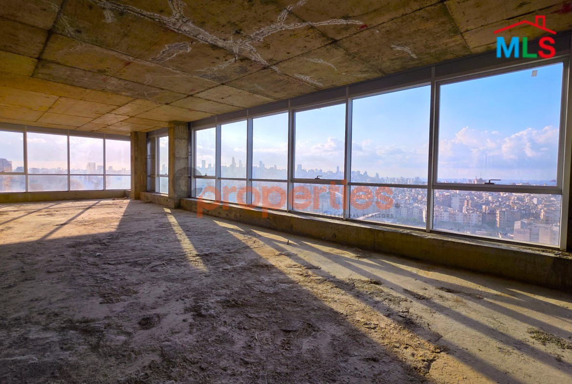 Office for sale in Dekwaneh I Prime Location I Open Space – CPES317