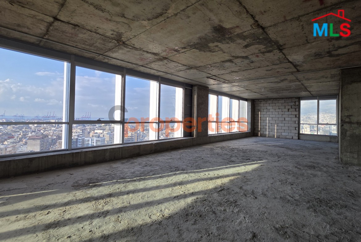 Office for sale in Dekwaneh I Prime Location I Open Space – CPES317