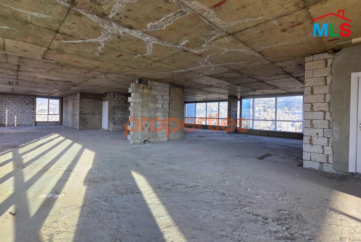 Office for sale in Dekwaneh I Prime Location I Open Space – CPES317